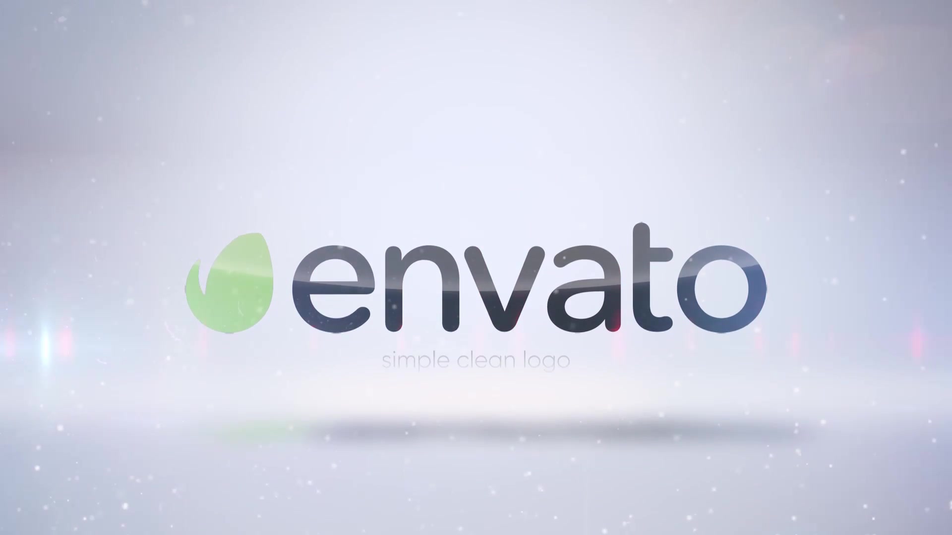 Clean Simple Logo V.2 Videohive 30162416 DaVinci Resolve Image 3