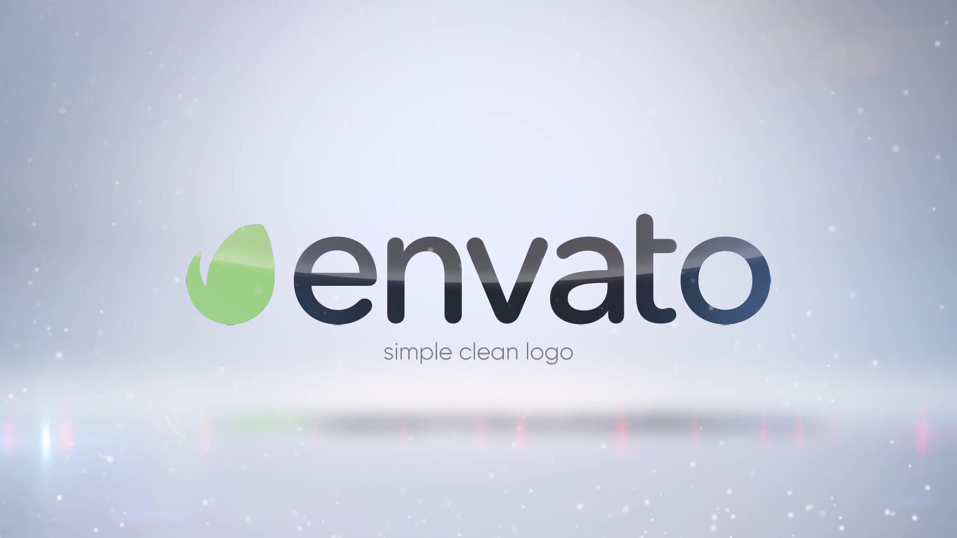 Clean Simple Logo V.2 Videohive 30162416 DaVinci Resolve Image 4