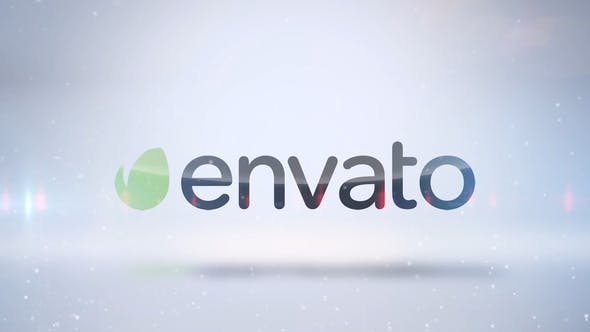 Clean Simple Logo V.2 - Videohive Download 30162416