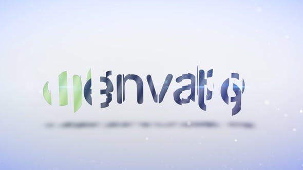 Clean Simple Logo V.3 - 30162816 Download Videohive