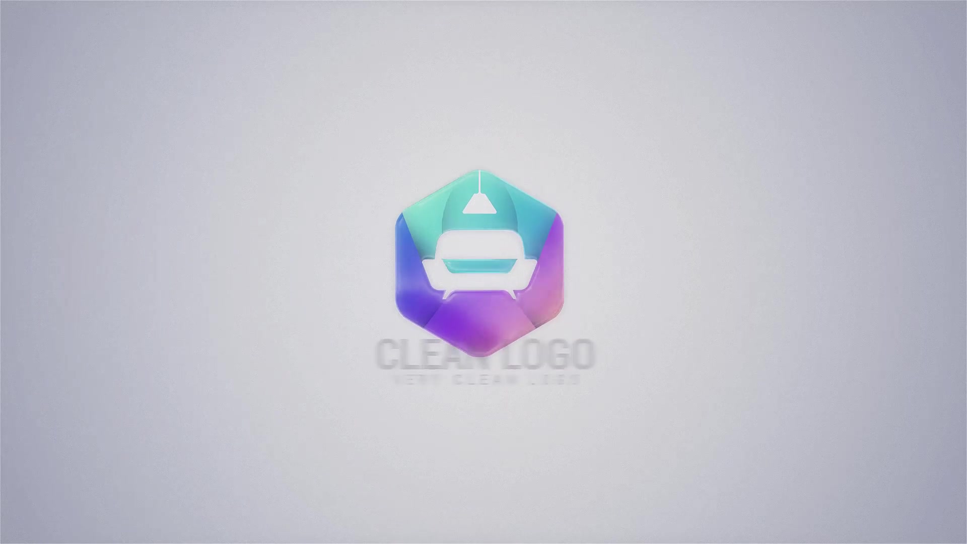 Clean Simple Logo V3 Videohive 33458690 After Effects Image 4