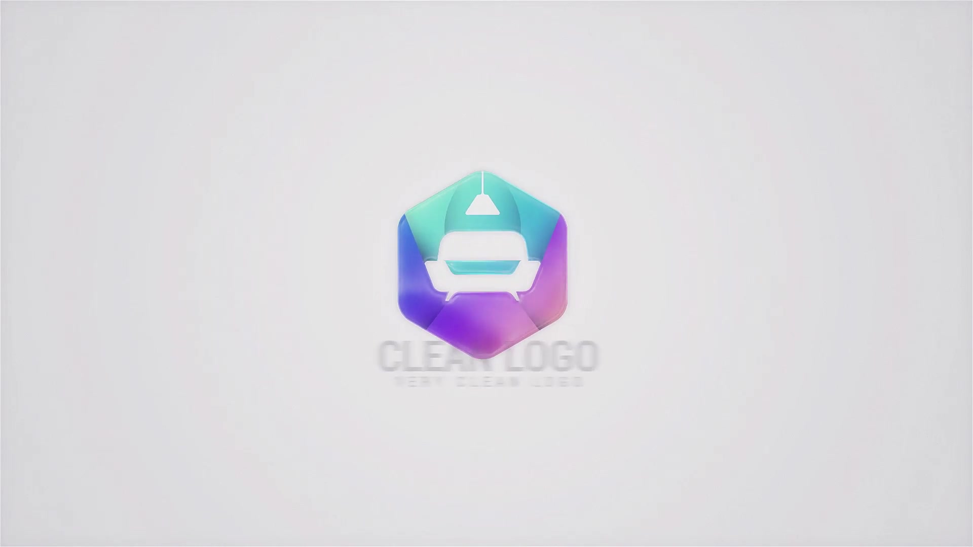 Clean Simple Logo V4 Videohive 33466074 After Effects Image 4