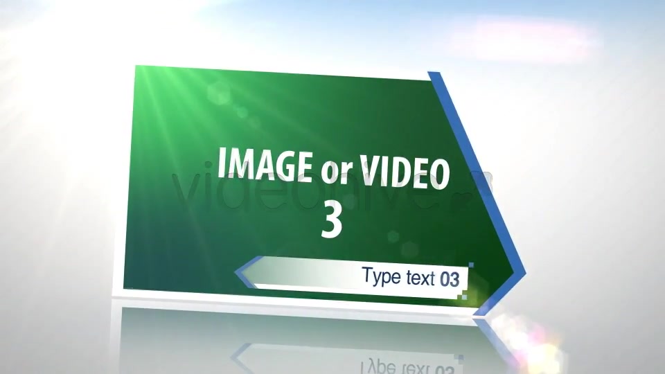 Clean & Simple Opener Videohive 2717483 After Effects Image 3