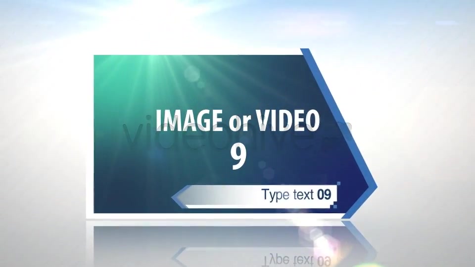 Clean & Simple Opener Videohive 2717483 After Effects Image 5