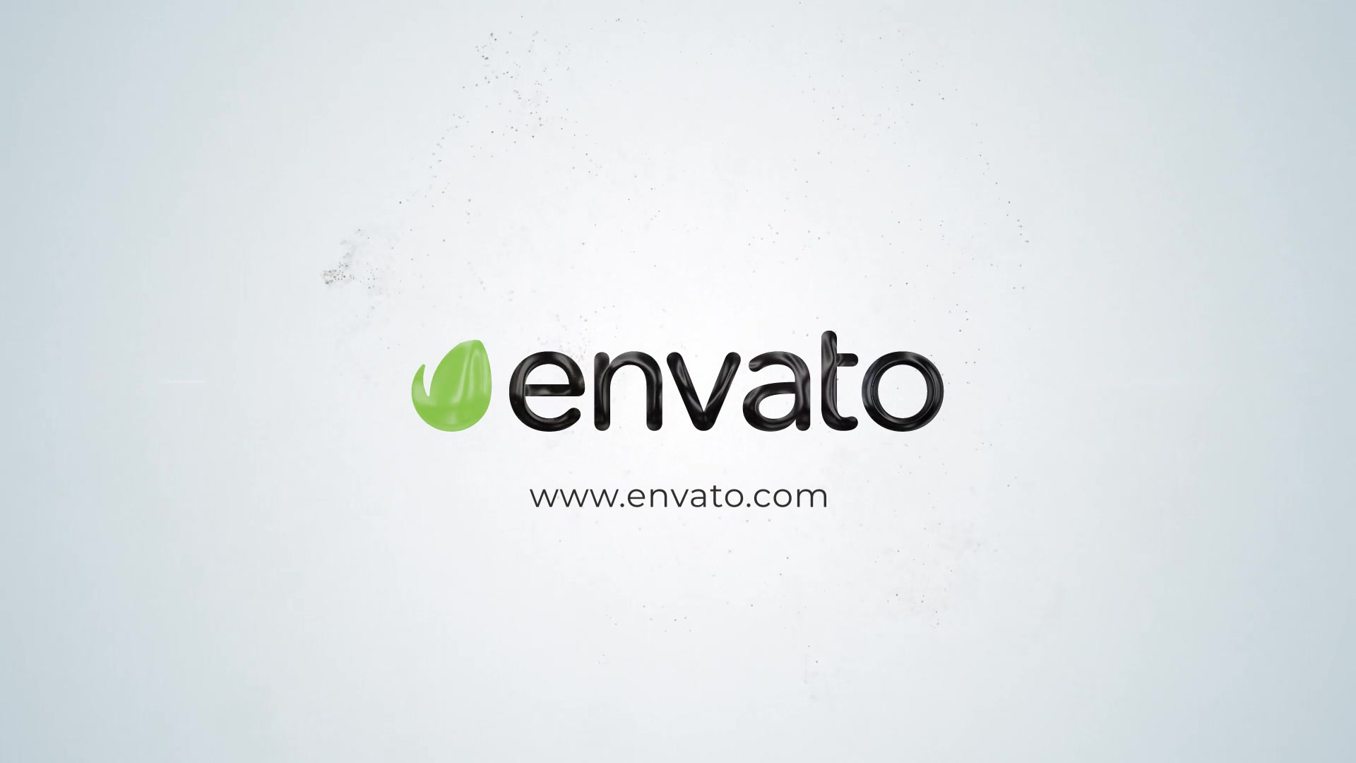 Clean & Simple Particles Logo Reveal Videohive 26881704 After Effects Image 5