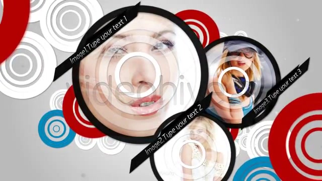 Clean & Simple Presentation Videohive 2856125 After Effects Image 5