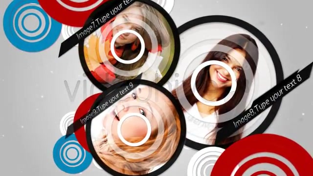 Clean & Simple Presentation Videohive 2856125 After Effects Image 9