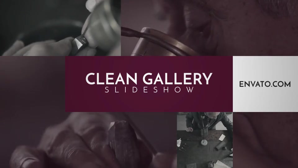 Clean Slide Show Documentary Videohive 18282857 After Effects Image 12