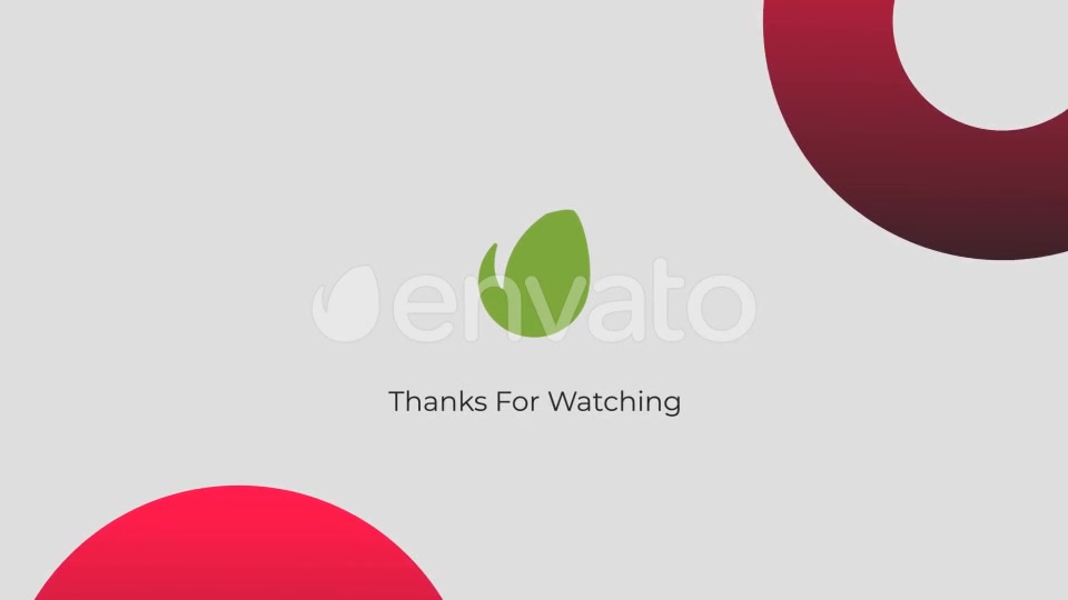 Clean Slides Presentation Videohive 25163265 After Effects Image 11