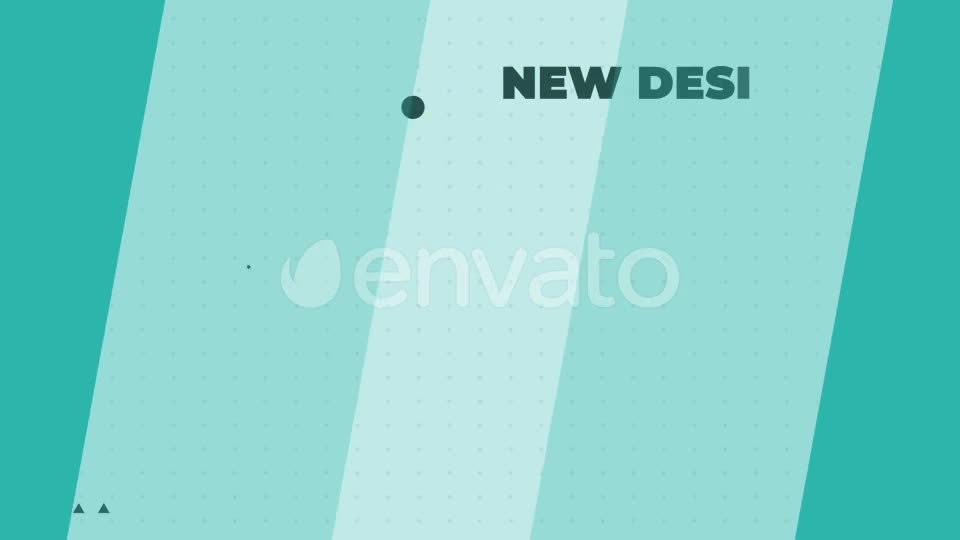 Clean Slides Presentation Videohive 23546256 After Effects Image 2