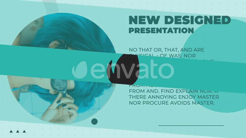 Clean Slides Presentation Videohive 23546256 After Effects Image 3