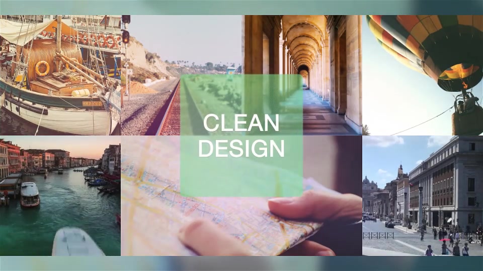 Clean Slides Videohive 15783276 After Effects Image 3