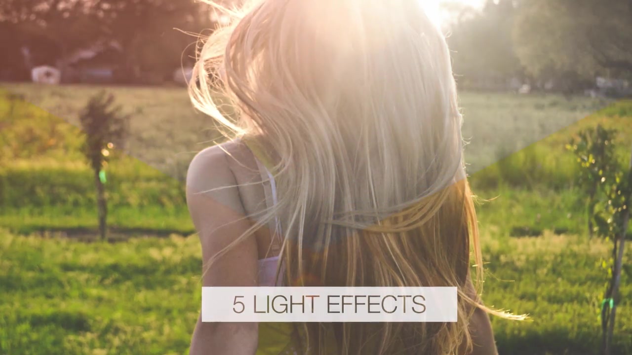 Clean Slideshow Videohive 11335605 After Effects Image 10