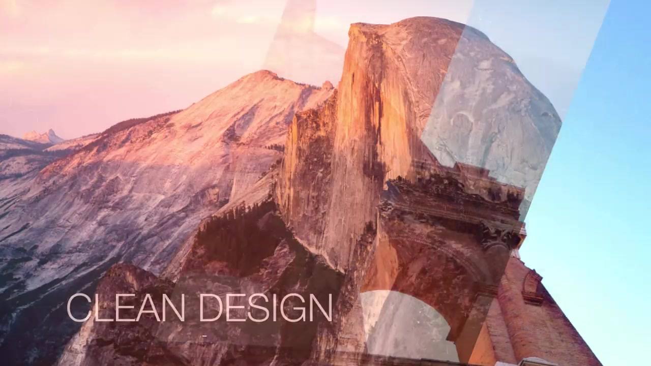 Clean Slideshow Videohive 11335605 After Effects Image 2