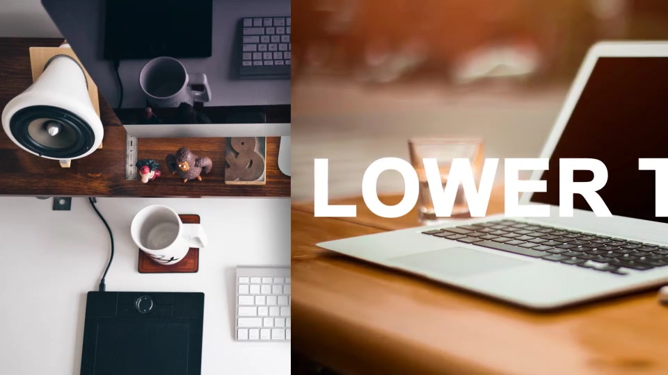 Clean Slideshow Videohive 9752463 After Effects Image 5