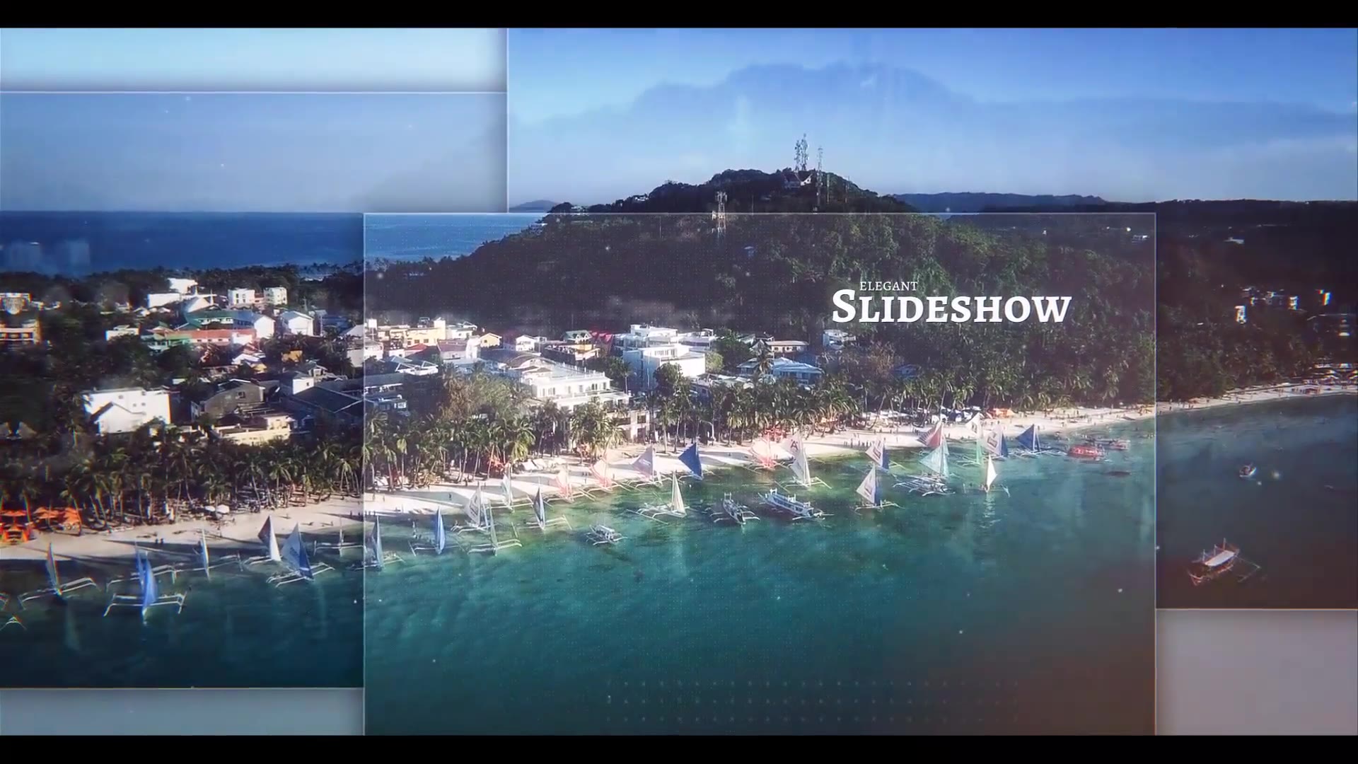 Clean Slideshow Videohive 23474427 After Effects Image 3