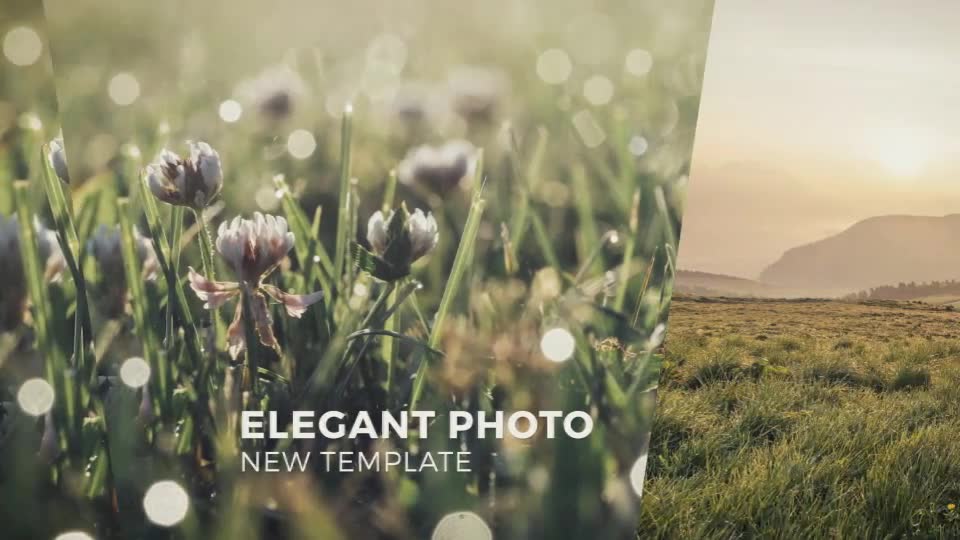 Clean Slideshow - Download Videohive 11993071