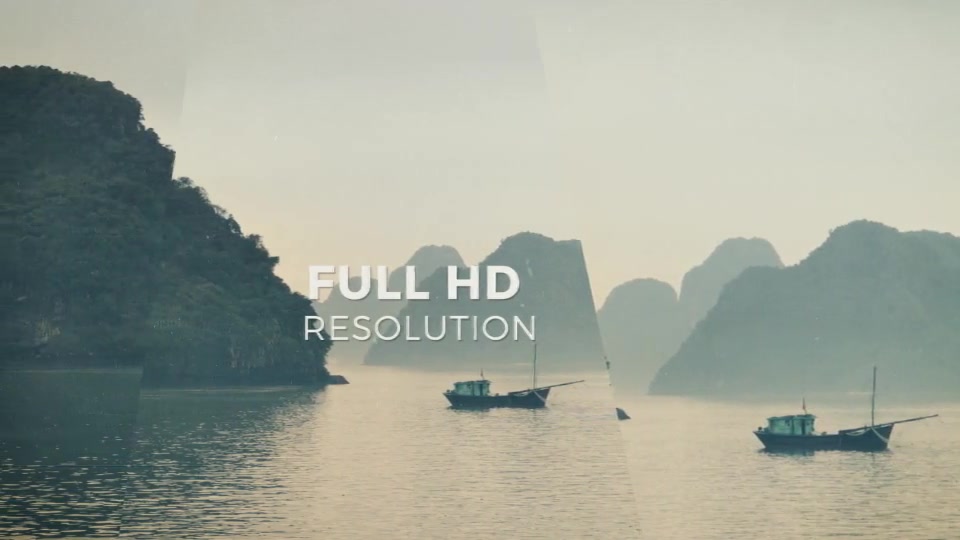 Clean Slideshow - Download Videohive 11993071