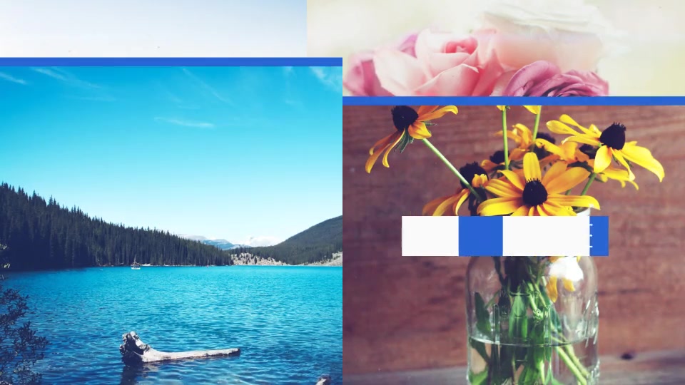 Clean Slideshow - Download Videohive 14392799