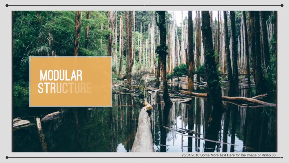 Clean Slideshow - Download Videohive 14759368