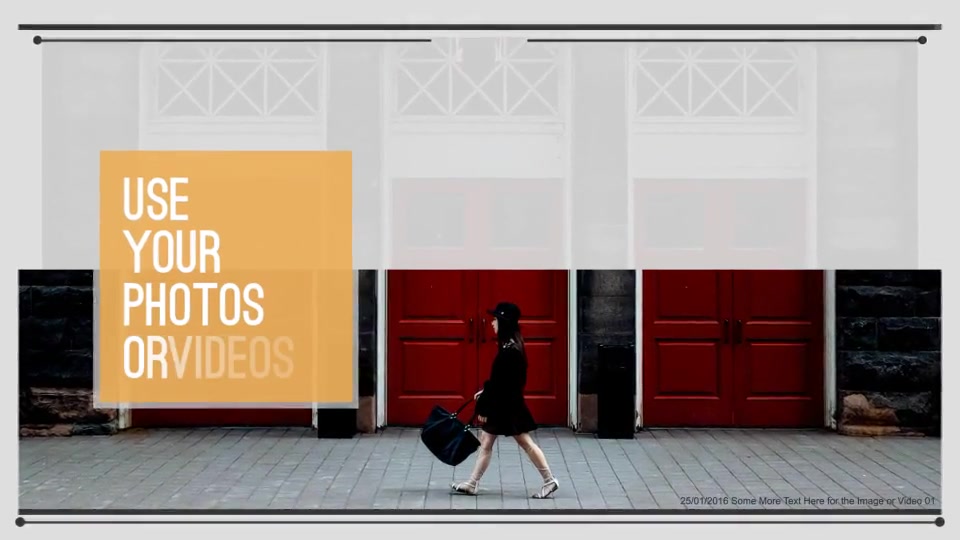 Clean Slideshow - Download Videohive 14759368