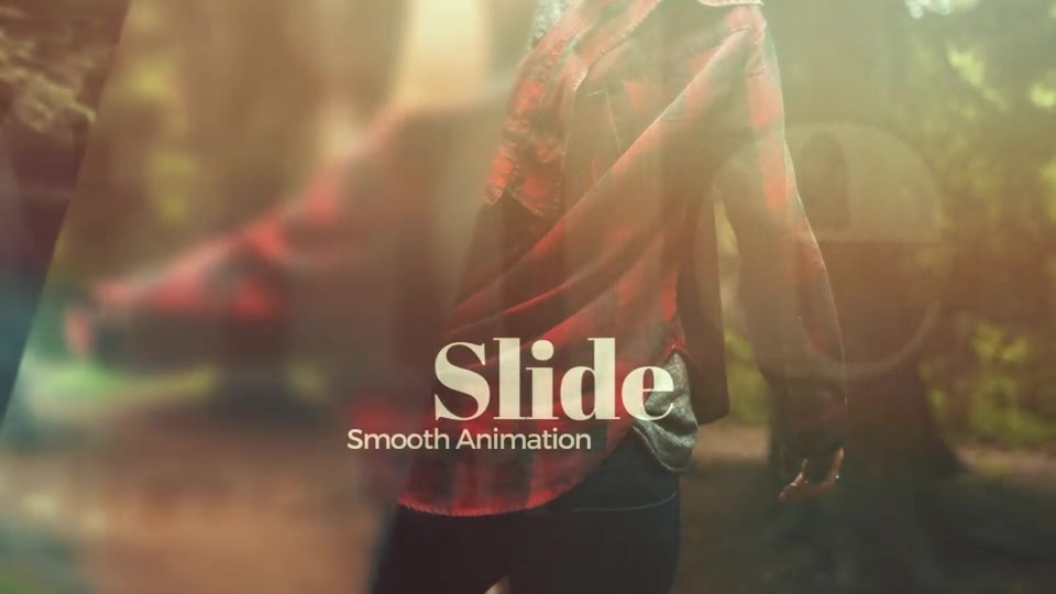 Clean Slideshow - Download Videohive 15002266