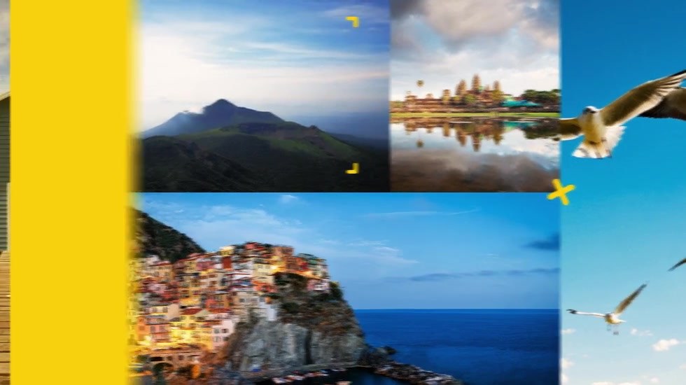 Clean Slideshow - Download Videohive 19336413