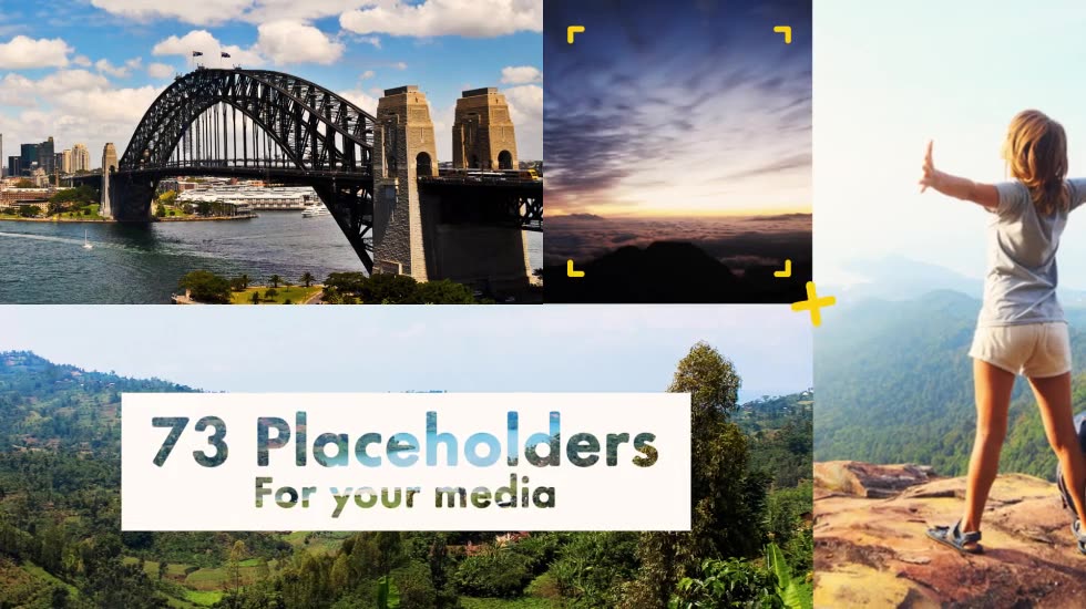 Clean Slideshow - Download Videohive 19336413