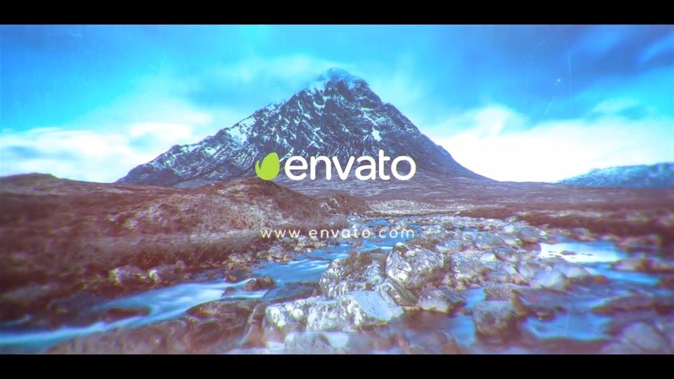 Clean Slideshow - Download Videohive 19563648