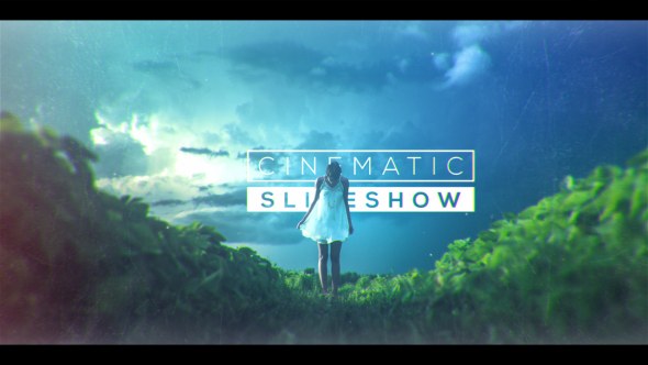 Clean Slideshow - Download Videohive 19563648