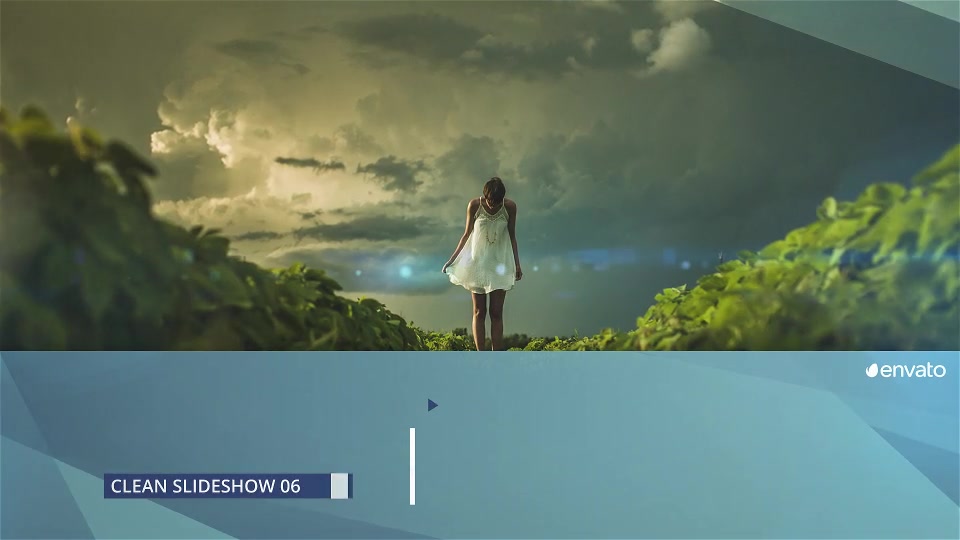 Clean Slideshow - Download Videohive 19780575