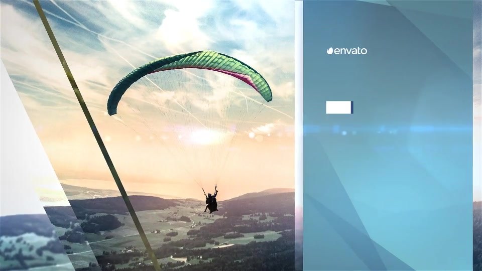 Clean Slideshow - Download Videohive 19780575