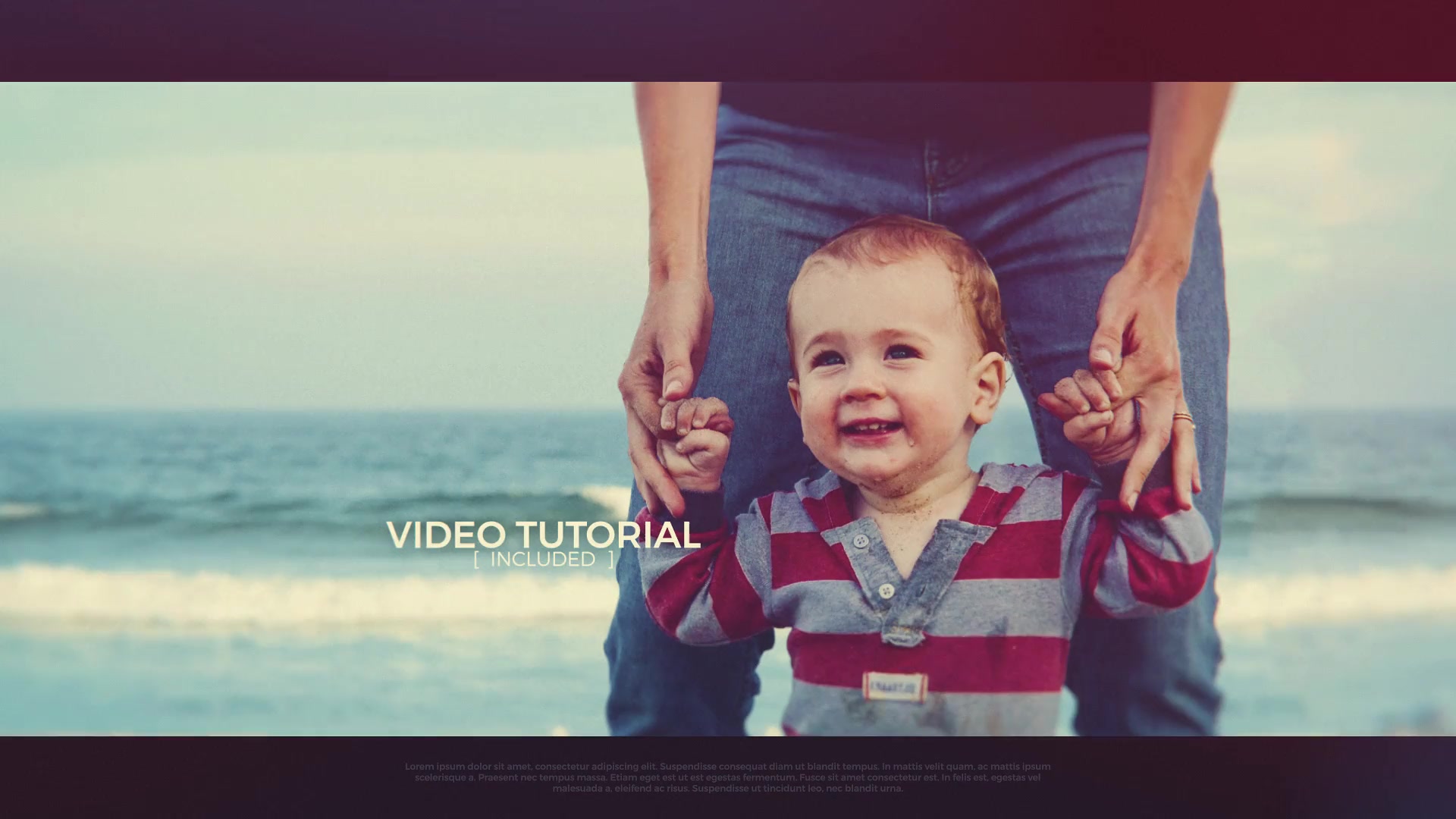Clean Slideshow - Download Videohive 20027159