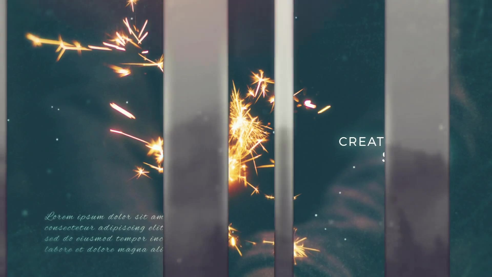 Clean Slideshow - Download Videohive 20729487