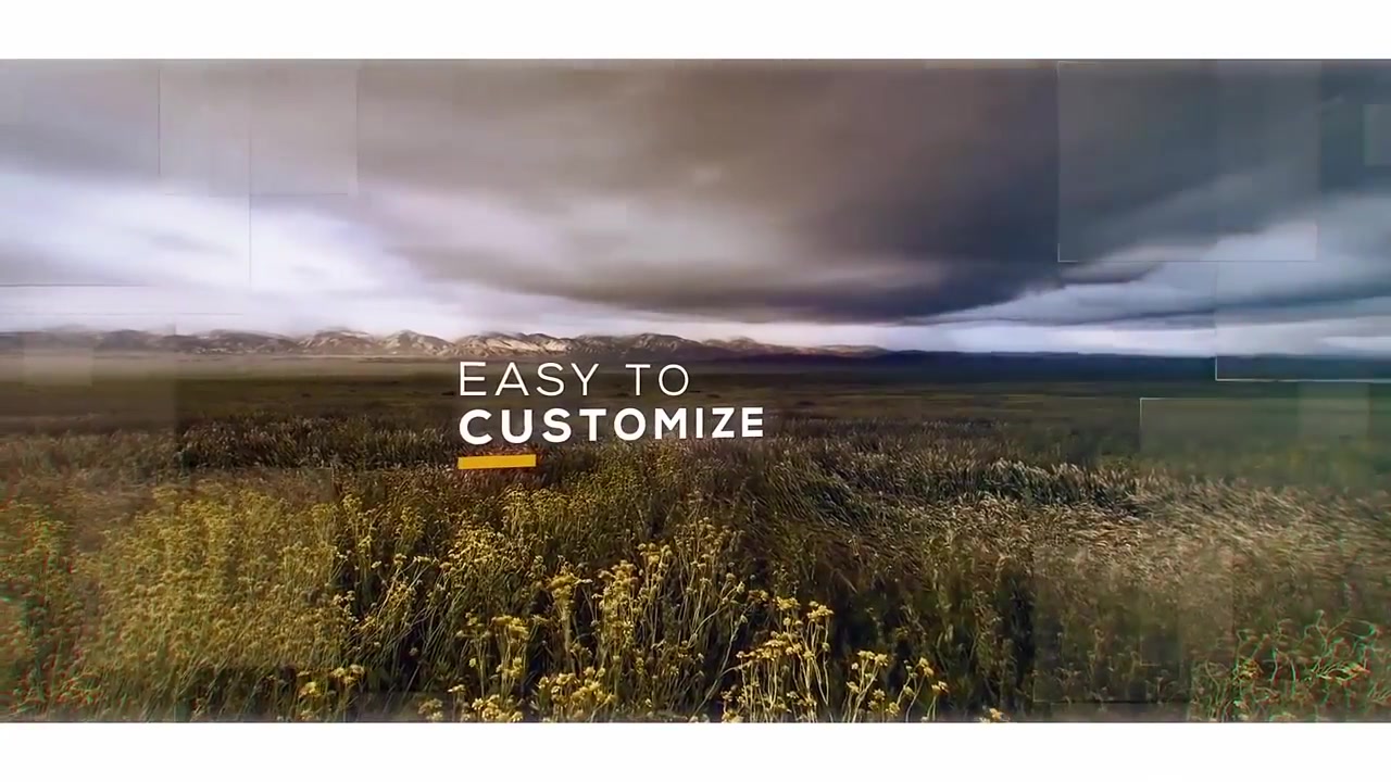 Clean Slideshow - Download Videohive 20789301