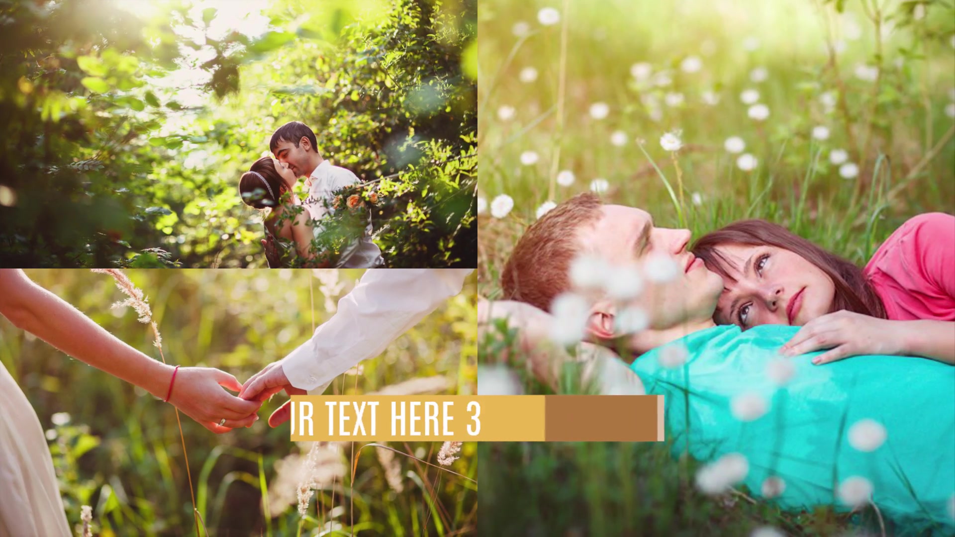 Clean Slideshow for Premiere Pro Videohive 26564983 Premiere Pro Image 4