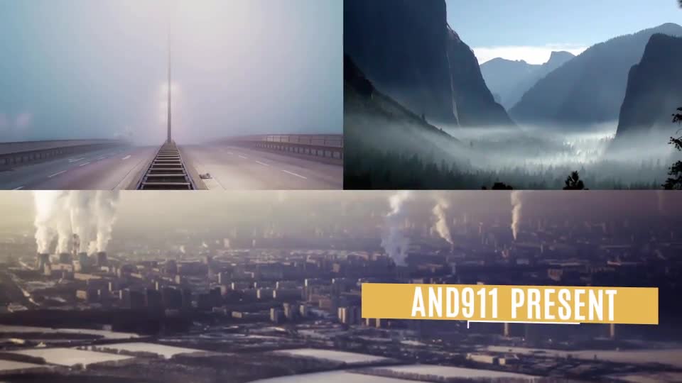 Clean Slideshow Videohive 10443626 After Effects Image 2