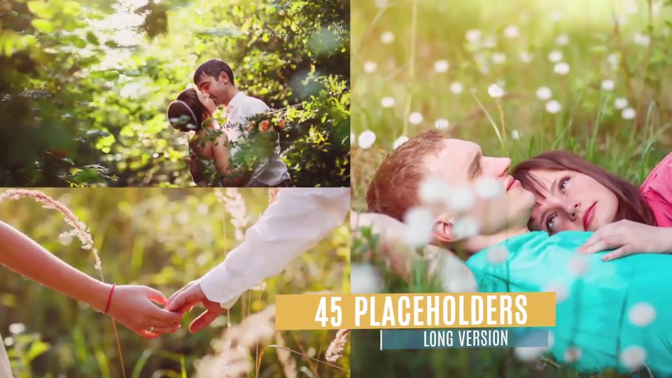 Clean Slideshow Videohive 10443626 After Effects Image 3