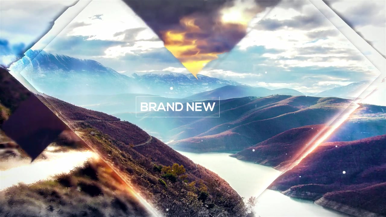 Clean Slideshow Videohive 14682553 After Effects Image 5
