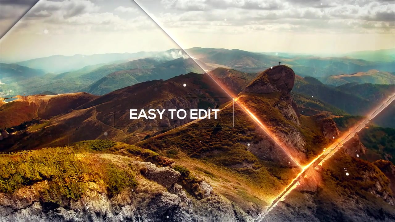 Clean Slideshow Videohive 14682553 After Effects Image 9
