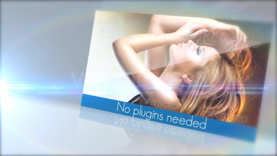 Clean Slideshow Videohive 2623934 After Effects Image 2
