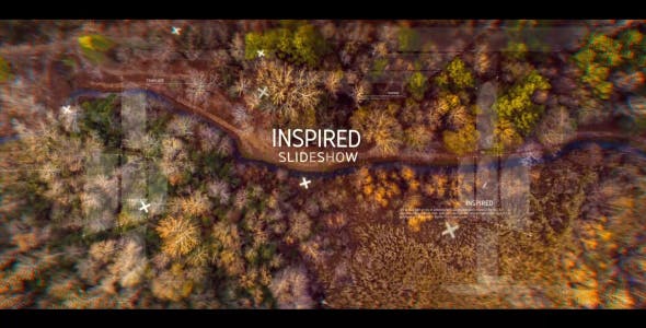 Clean Slideshow - Videohive Download 20869095