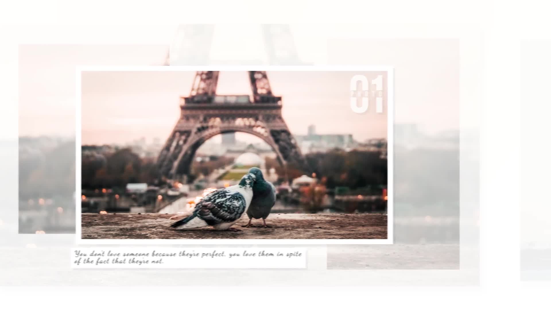 Clean Slideshow Videohive 21227654 After Effects Image 1