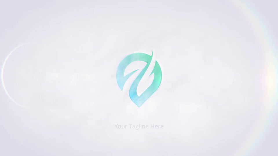 Clean Smoky Logo Videohive 30868427 After Effects Image 12