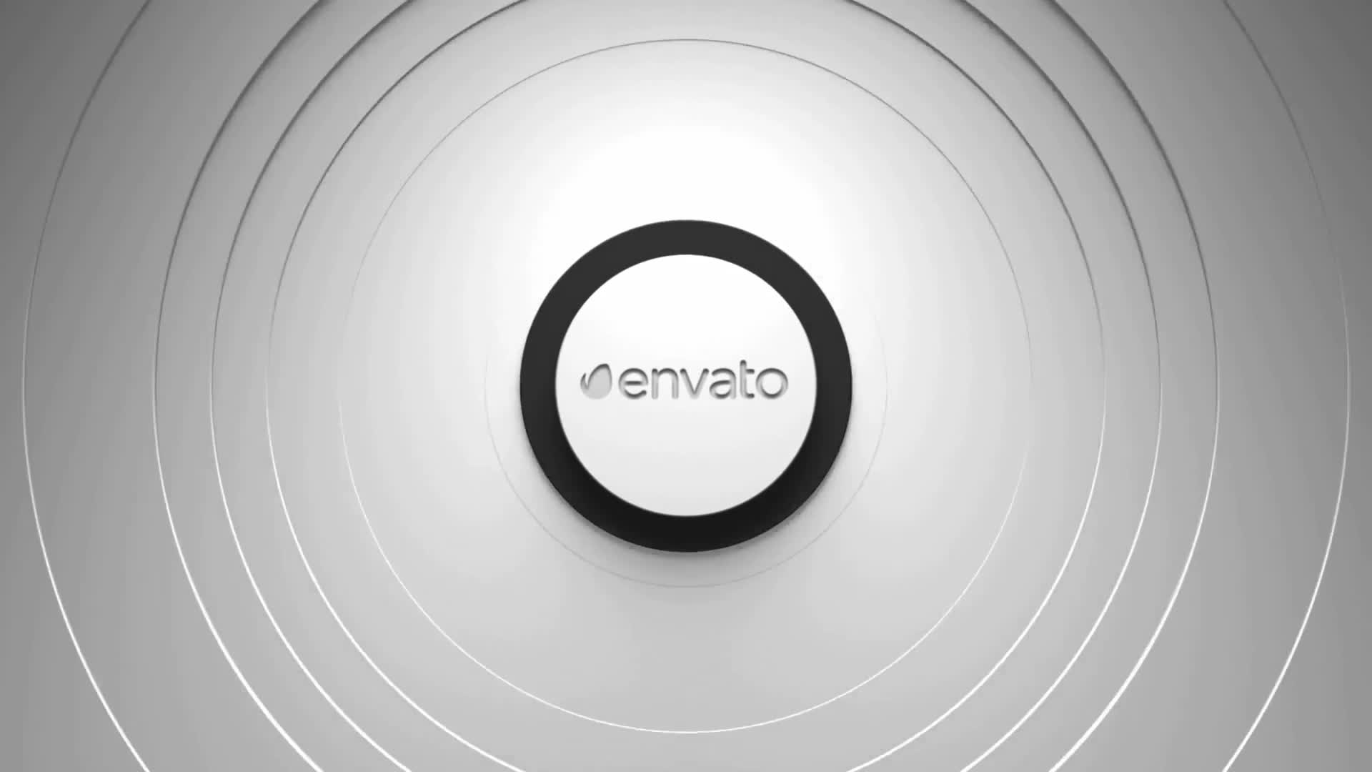 Clean Sound Logo Reveal - Download Videohive 11842362