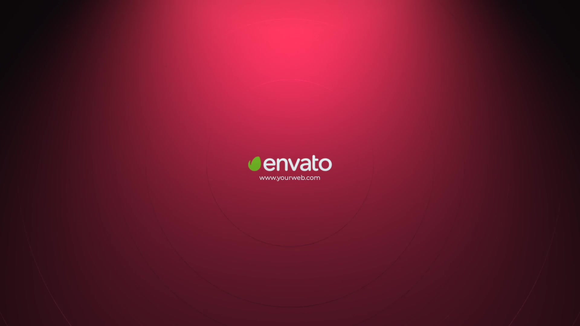 Clean Sound Logo Reveal Videohive 25816827 Apple Motion Image 11