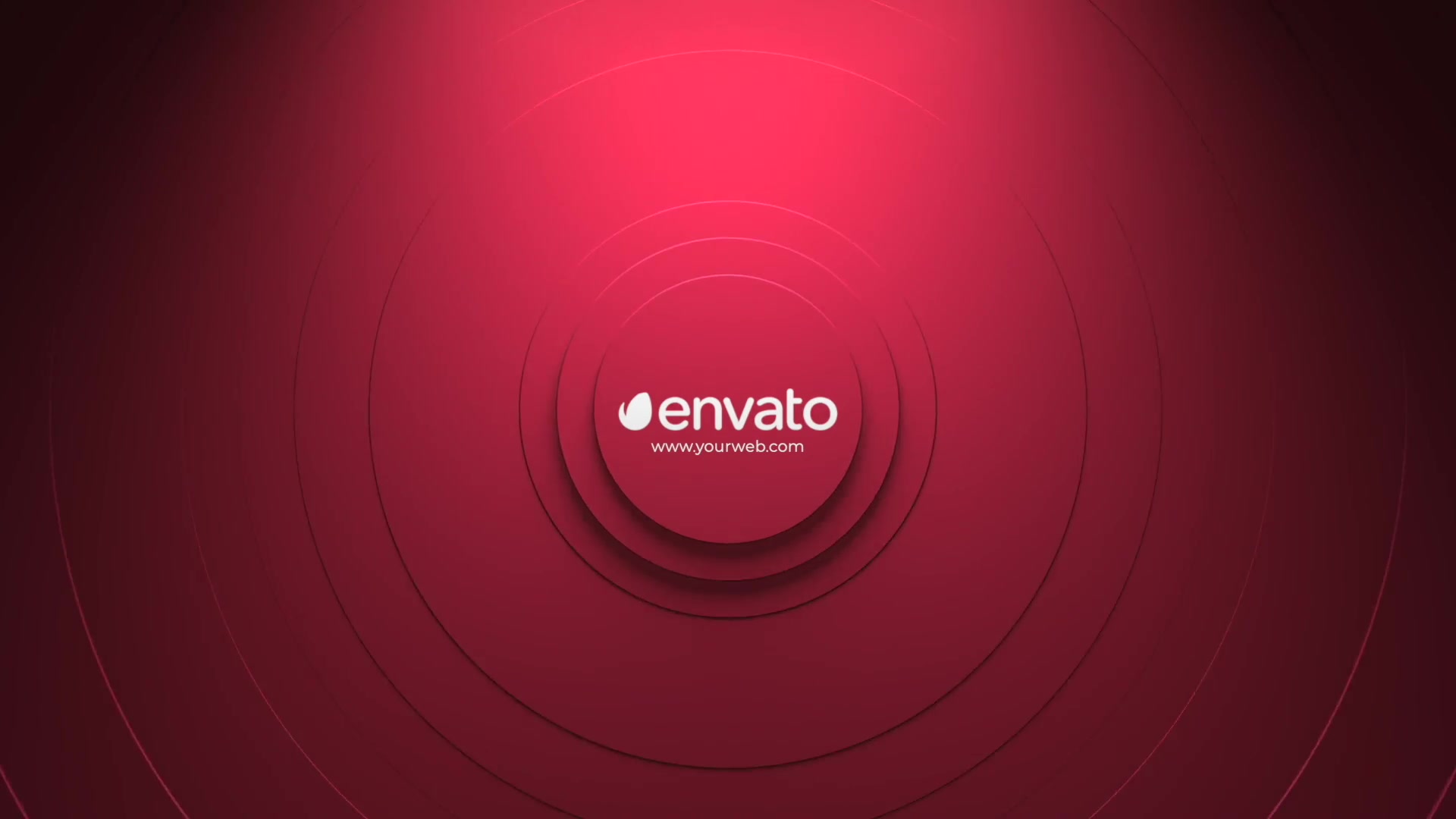 Clean Sound Logo Reveal Videohive 25816827 Apple Motion Image 3