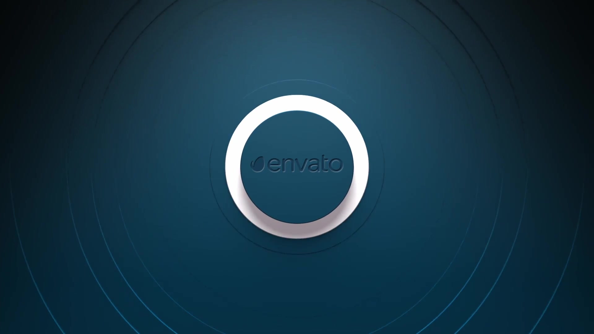 Clean Sound Logo Reveal Videohive 33583740 DaVinci Resolve Image 5