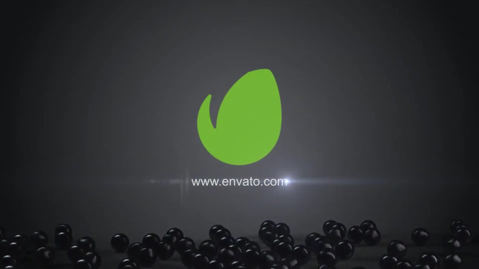 Clean Spherical Logo Videohive 10291685 After Effects Image 11
