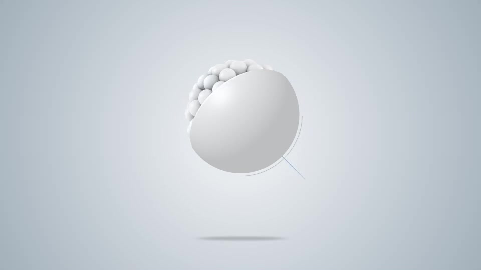 Clean Spherical Logo Videohive 10291685 After Effects Image 4